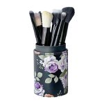 پک براش آرایشی لیوانی طرح بهاری