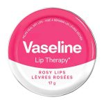 بالم لب وازلین مدل گل رز حجم 20ml