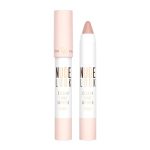 رژلب مدادی گلدن رز Creamy Shine