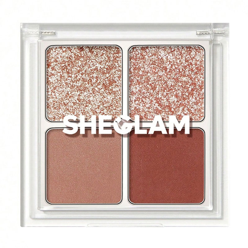 اصلاح8-.jpg پالت سایه Cosmic Crystal شیگلم مدل Spellbound - Image 1