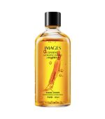 سرم جوانساز و آبرسان جنسینگ ایمیجز Images حجم 100ml