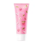 نمک بدن هلو بیوآکوا مدل Bioaoqua