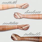 خرید تست کرم پودر استیکی شیگلم light medium - Image 3