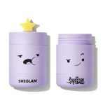 ماسک لب شیگلم مدل Adventure Time OH MY GLOB شیگلم (SHEGLAM)