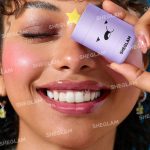 ماسک لب شیگلم مدل Adventure Time OH MY GLOB شیگلم (SHEGLAM) - Image 3