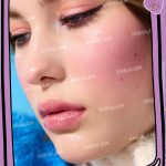 ماسک لب شیگلم مدل Adventure Time OH MY GLOB شیگلم (SHEGLAM) - Image 4