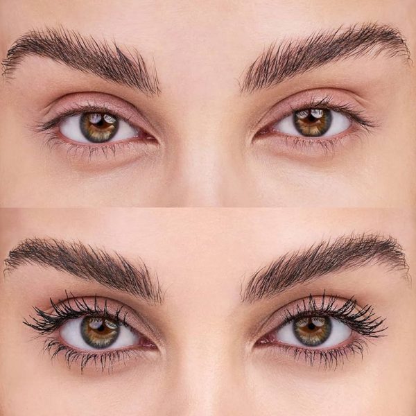 ریمل حجم دهنده اسنس مشکی مدل I love extreme - Image 2