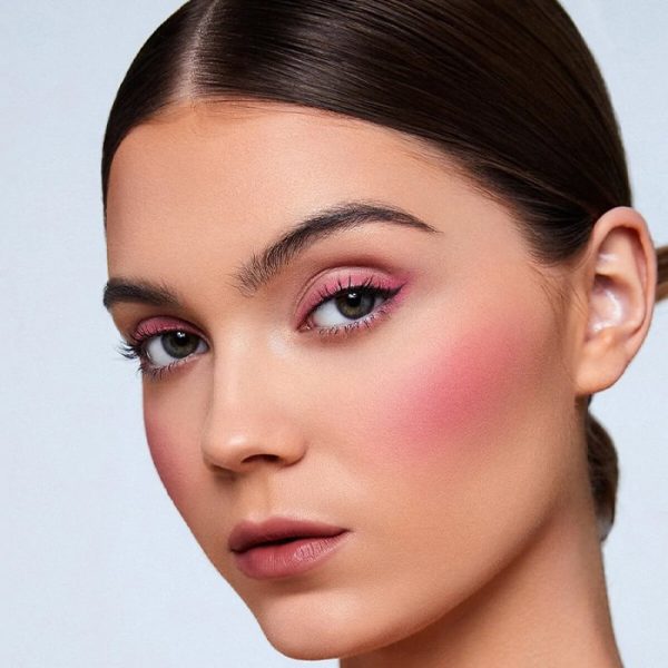 رژگونه ویلی ونکا ویولت شییگلم Sheglam مدل Violet Flussh - Image 3