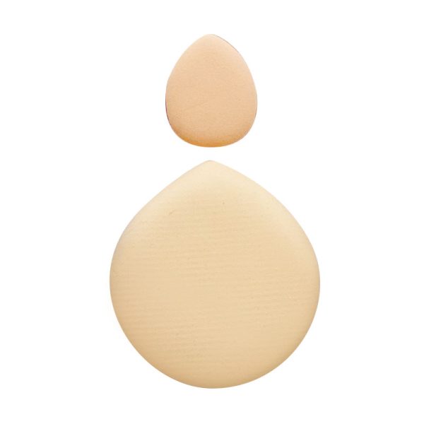 پک 2 عددی پد کرم پودر و کانسیلر - Image 2