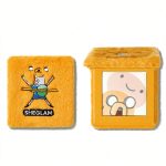 پودر فیکس Adventure Time BFF Setting Powder شیگلم (SHEGLAM)