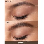 مداد ابرو دو سر شیگلم SHEGLAM مدل Feathery angled - Image 2