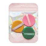 پک 3 عددی پد کرم پودر