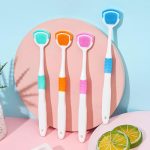 براش شستشو زبان Cleaner - Image 3