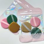 پک 3 عددی پد کرم پودر - Image 3