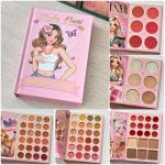 پالت همه کاره آرایشی Huda new Makeup artist