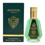 ادکلن فراگرنس رایحه اونتوس سبز  حجم 50 میل