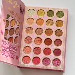 پالت همه کاره آرایشی Huda new Makeup artist - Image 2