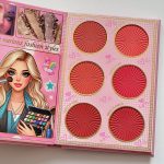 پالت همه کاره آرایشی Huda new Makeup artist - Image 6