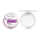 پودر فیکس تثبیت کننده گلف گرل Gulf Girl