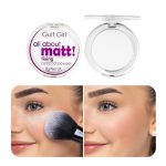 پودر فیکس تثبیت کننده گلف گرل Gulf Girl - Image 2