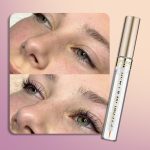 سرم تقویت مژه و ابرو فارماسی Farmasi حجم 12ml - Image 2