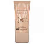 ضد آفتاب کرم پودری و پرایمری مکیسان SPF 50 سان سیف (sun safe)