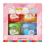 پک 4 عددی بالم لب هیمیز HYMEY'S