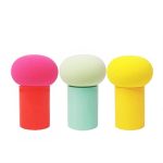 پد اسفنجی قارچی جعبه دار