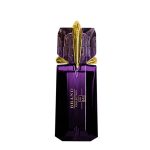 ادکلن برند کالکشن Brand Collection کد 043 مشابه رایحه Thierry Mugler Alien حجم 25ml - Image 2