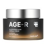 کرم جوانساز و روشن کننده گلوتاتیون مدی کیوب Medicube مدل AGE-R حجم 50ml