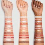 پالت سایه شیگلم از کالکشن هری پاتر مدل Monster Book - Image 3