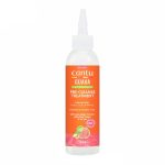 اسکراب لایه بردار و پاکسازی کف سر گوآوا و زنجبیل کانتو Cantu مدل Pre-Cleanse Treatment حجم 180ml