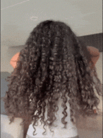 برس حرارتی صاف کننده مو ضد سوختگی Anti-Burn Hot Comb شیگلم Sheglam - Image 2