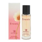 ادکلن روونا ROVENA رایحه اویدنس حجم 30