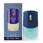 ادکلن مردانه اسمارت کالکشن کد ۱۶۸ حجم ۲۵ml