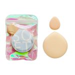 پک 2 عددی پد کرم پودر و کانسیلر