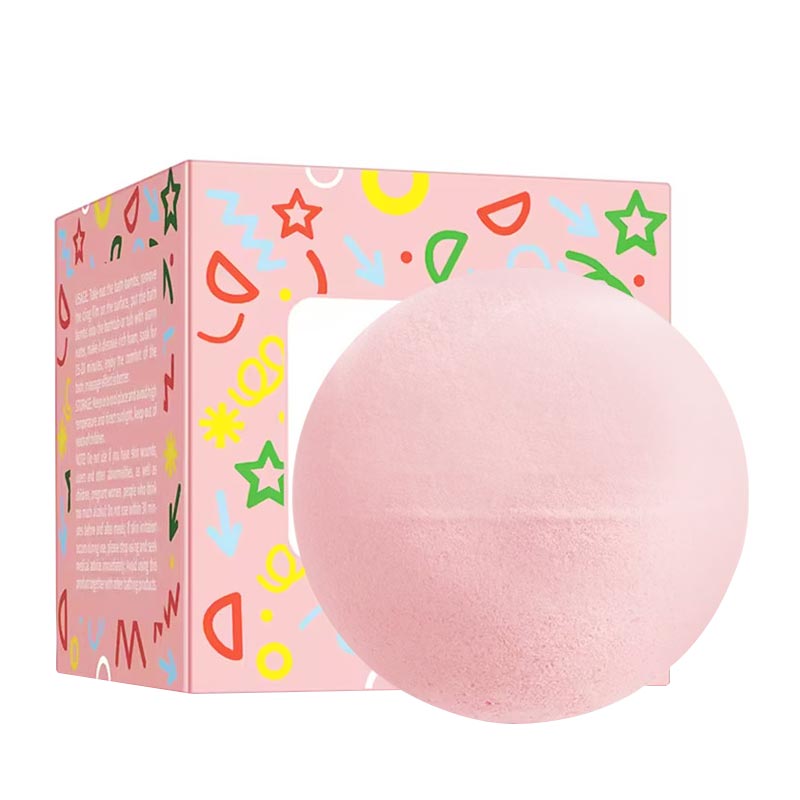 ش1-30.jpg کوکتل حمام صورتی سادور - Image 1