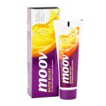 کرم تسکین درد فوری موو Moof حجم 50g