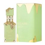 ادکلن الکایر لطافه Eclaire Lattafa رایحه پسته خامه ای Pistache حجم 100ml