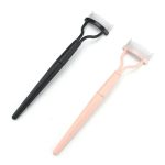 برس لیفت مژه تا شو