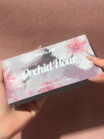 پالت سایه 15 رنگ ساعت ارکیده شیگلم Sheglam مدل Orchid Hour - Image 2