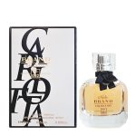 ادکلن برند کالکشن Brand Collection کد 092 مشابه رایحه Mon Paris حجم 25ml