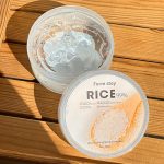 ژل آبرسان و مرطوب کننده برنج فرم استوی(form stoy) - Image 2