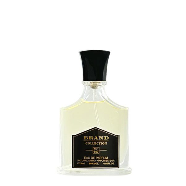 ادکلن برند کالکشن Brand Collection کد 147 مشابه رایحه Creed Royal Oud حجم 25ml - Image 2