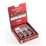 پک 3 عددی سرم ضد ریزش مو بیوکسین فورت Bioxcin Forte حجم 50ml - Image 2