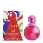 ادکلن برند کالکشن Brand Collection کد 132 مشابه رایحه Britney Spears Fantasy حجم 25ml