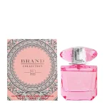 ادکلن برند کالکشن Brand Collection کد 030 مشابه رایحه Versace Bright Crystal Absolu حجم 25ml