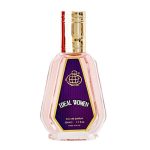 ادکلن لا بروتا کازاموراندو La bruta فراگرنس حجم 50ml - Image 2