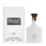 ادکلن برند کالکشن Brand Collection کد 071 مشابه رایحه Creed Silver Mountain Water حجم 25ml