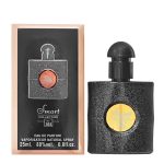 ادکلن اسمارت کالکشن Smart Collection کد 393 مشابه رایحه Yves Saint Laurent Black Opium حجم 25ml